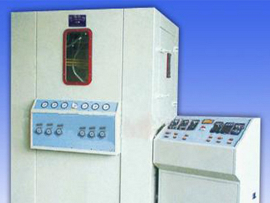 1515G-6航空發(fā)動(dòng)機葉片專(zhuān)用噴砂機